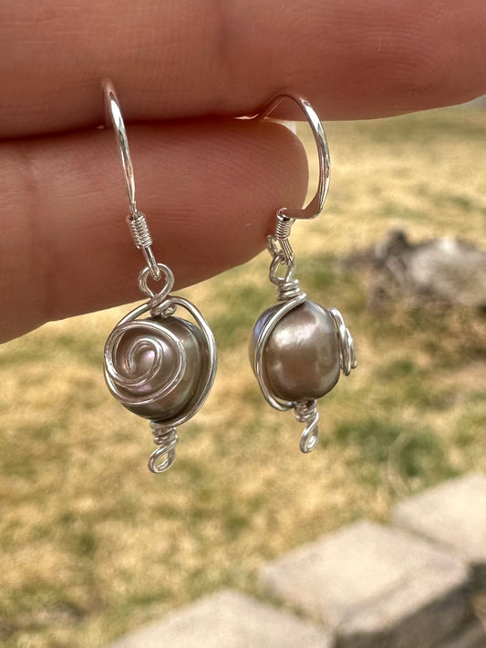 the woo-woo earrings
